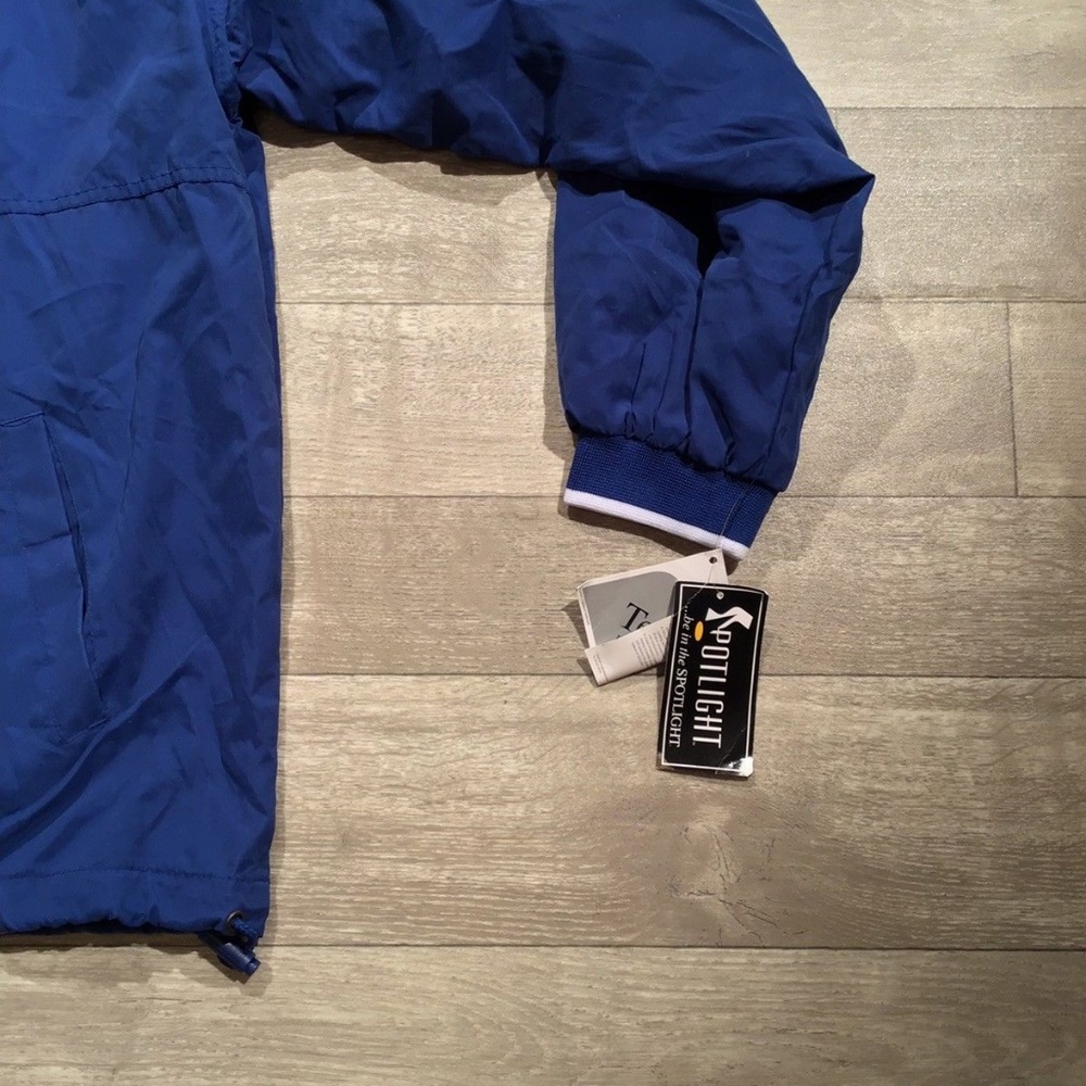 NAIA Championship Pullover VTG Spring 1999 - Picture 5 of 5